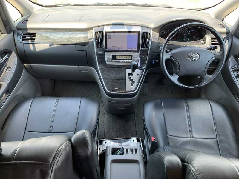 ALPHARD