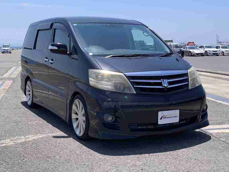 ALPHARD