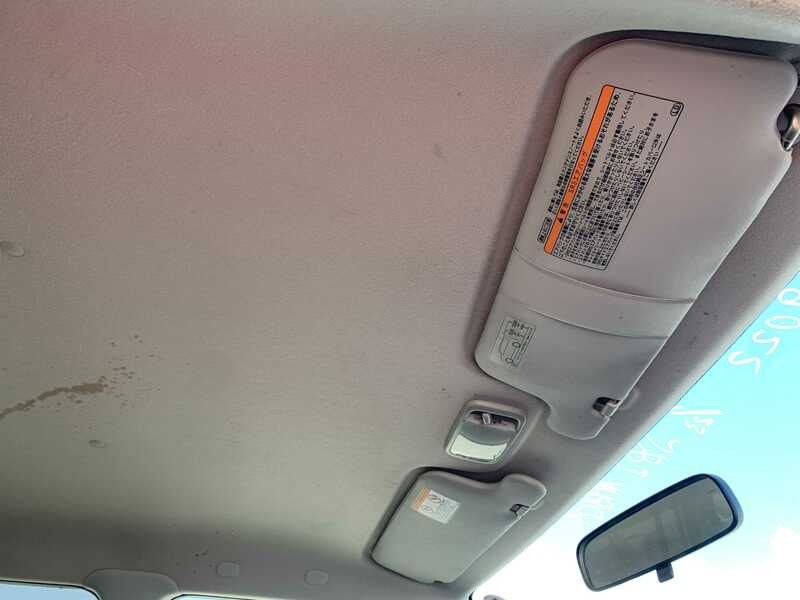 SUCCEED VAN