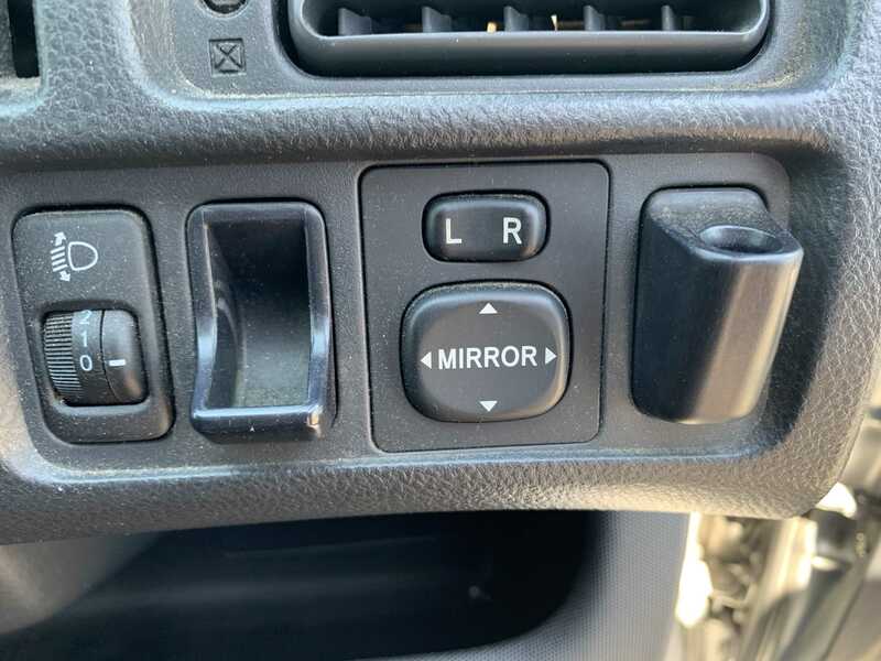 SUCCEED VAN