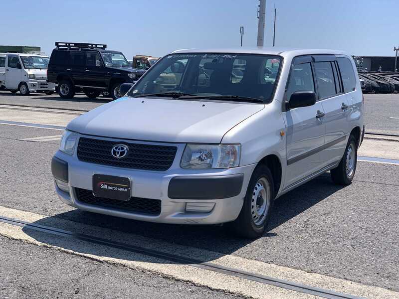 SUCCEED VAN-0
