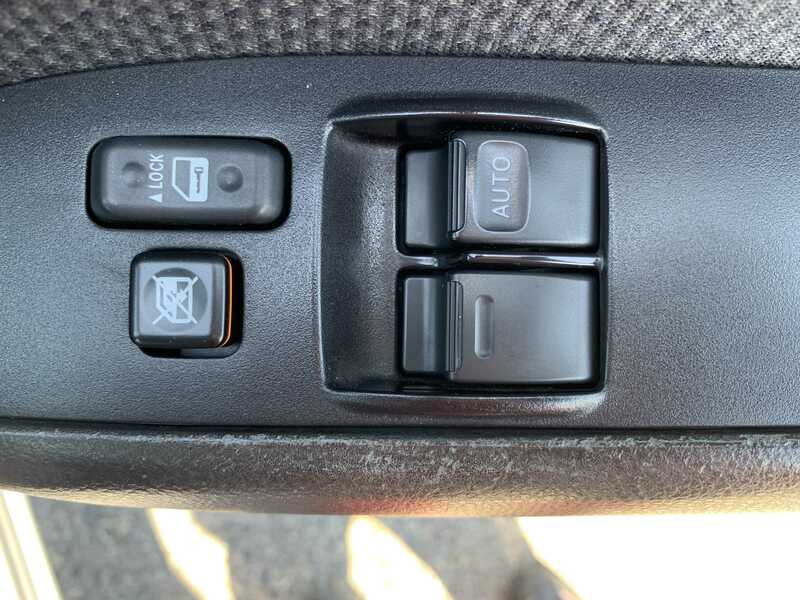 SUCCEED VAN