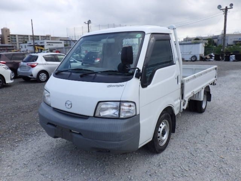 MAZDA BONGO