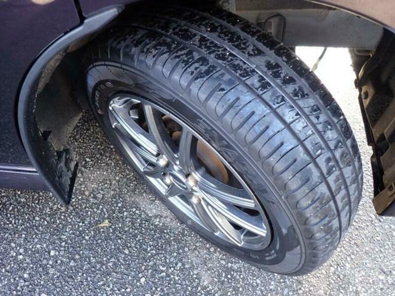 EVERY WAGON