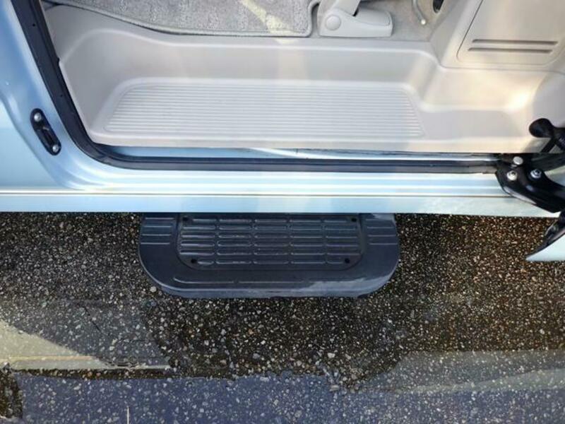 EVERY WAGON