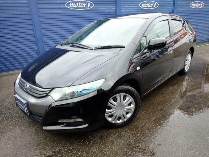HONDA INSIGHT