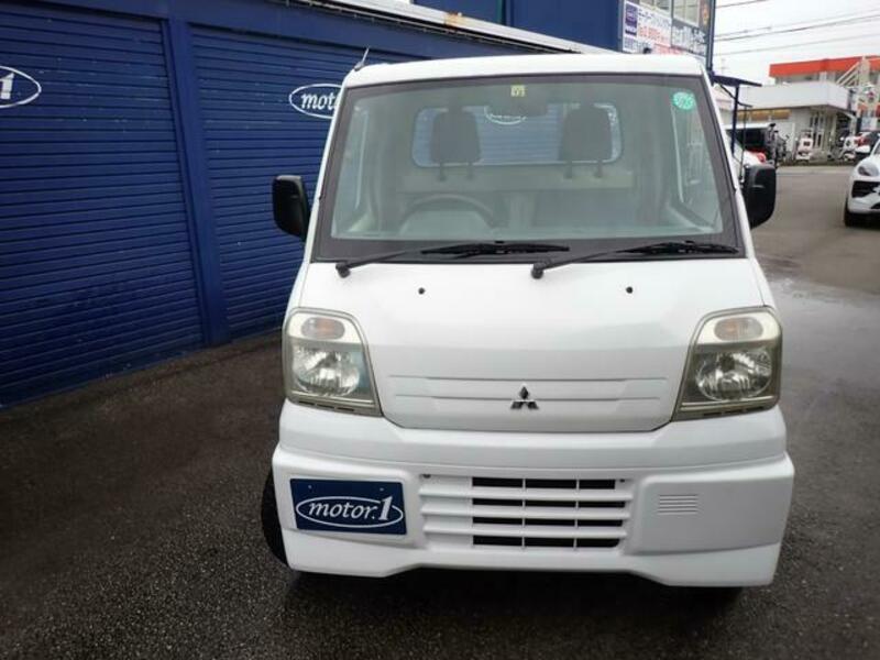 MINICAB TRUCK
