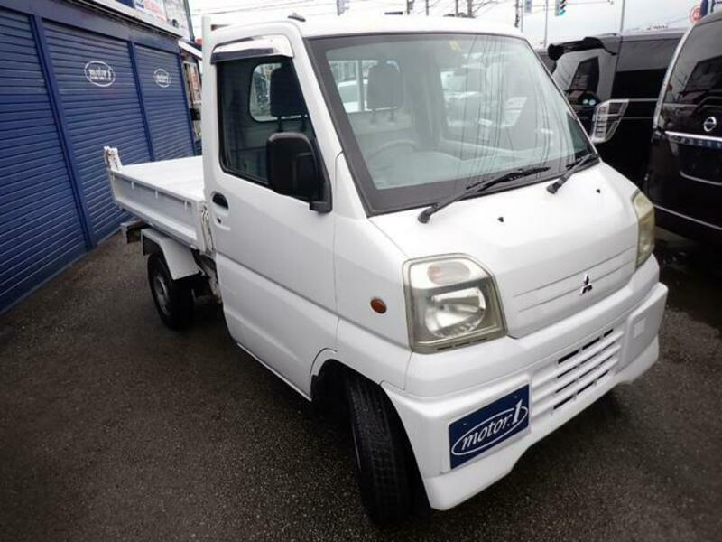 MINICAB TRUCK