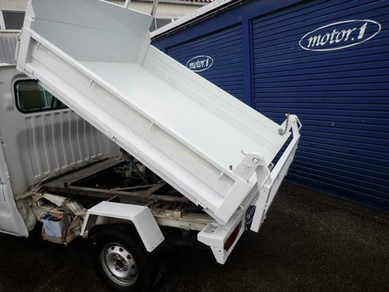 MINICAB TRUCK