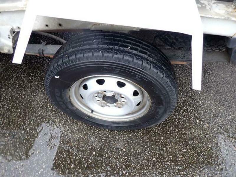 MINICAB TRUCK