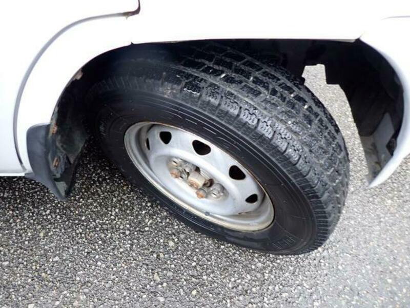 MINICAB TRUCK