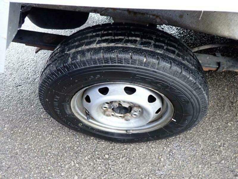MINICAB TRUCK