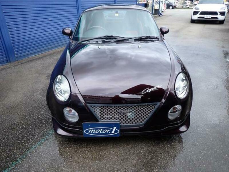 COPEN