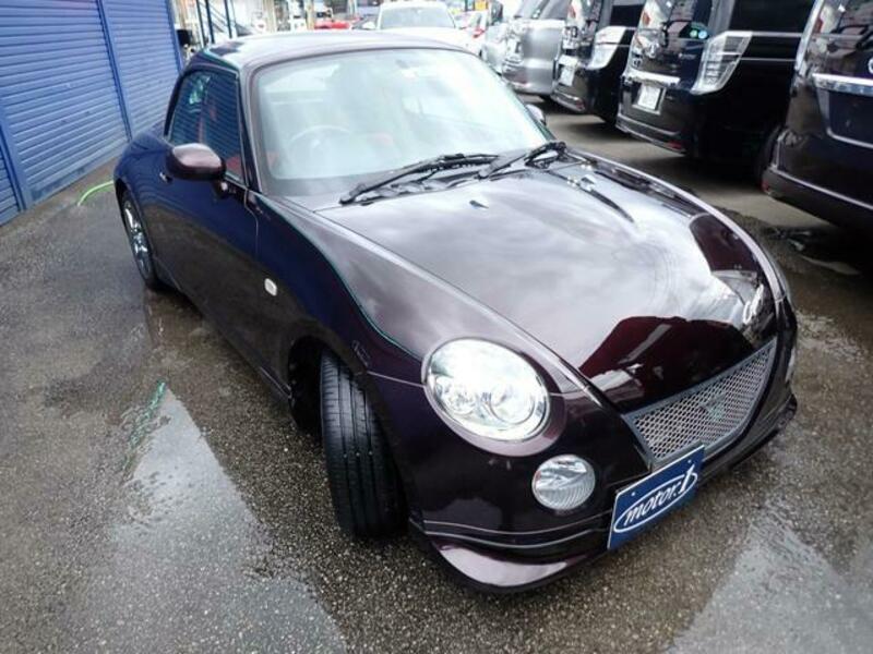 COPEN
