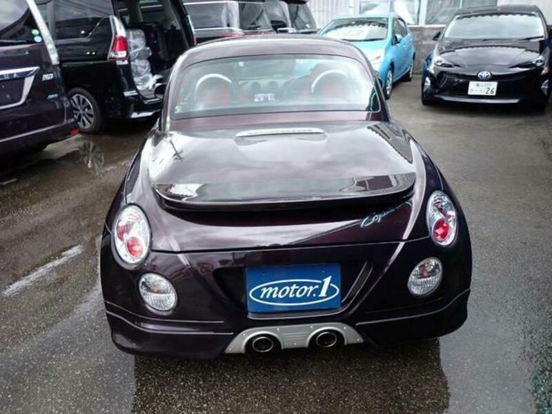 COPEN