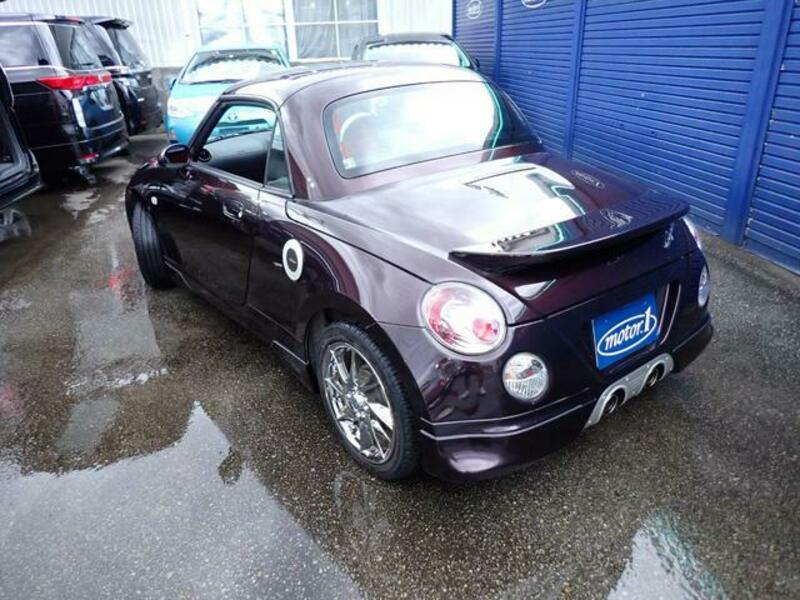COPEN