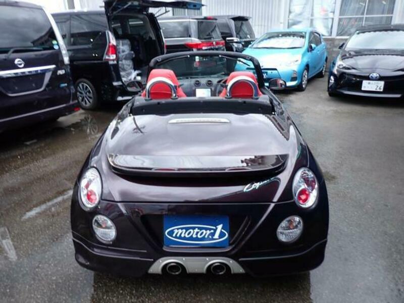 COPEN