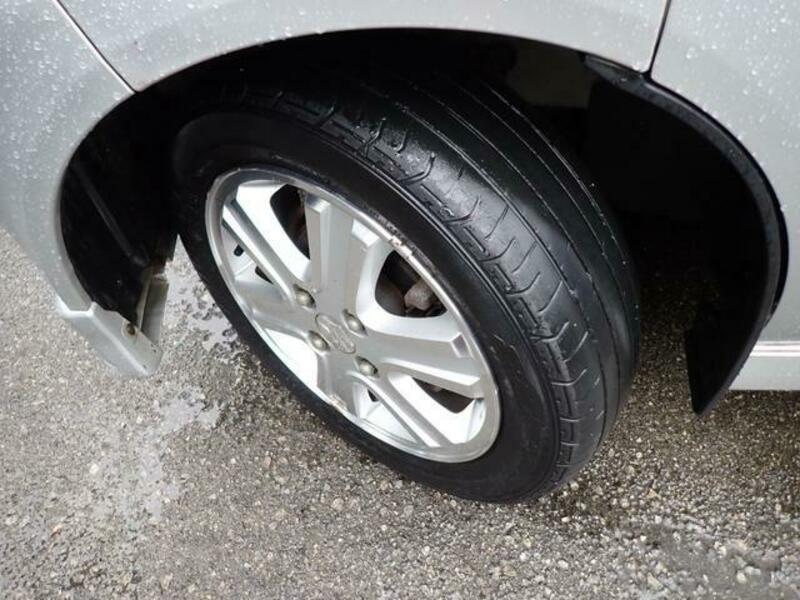 EVERY WAGON