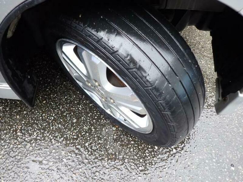 EVERY WAGON