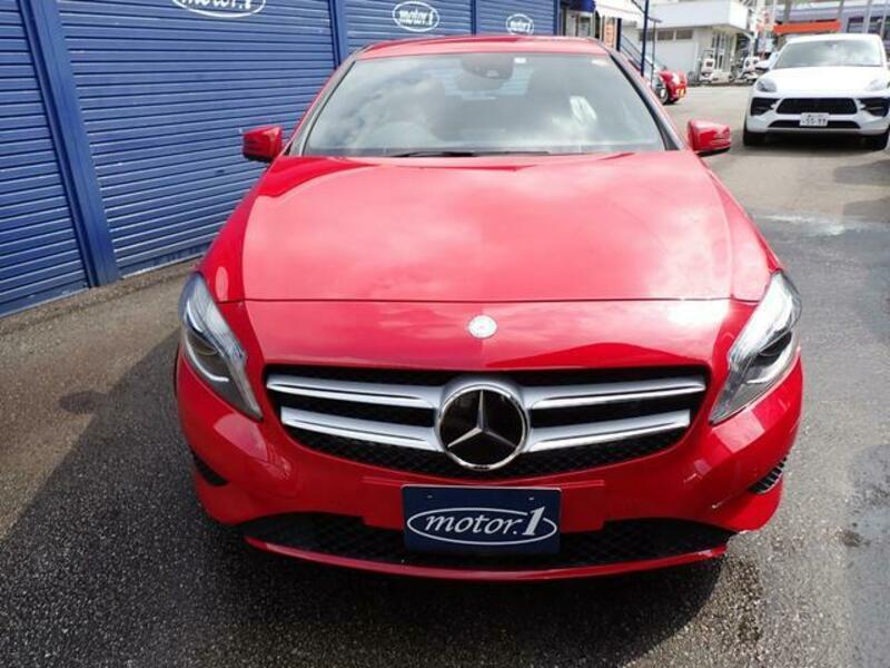 A-CLASS