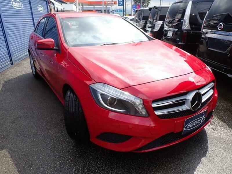 A-CLASS