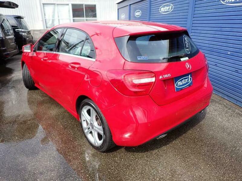 A-CLASS