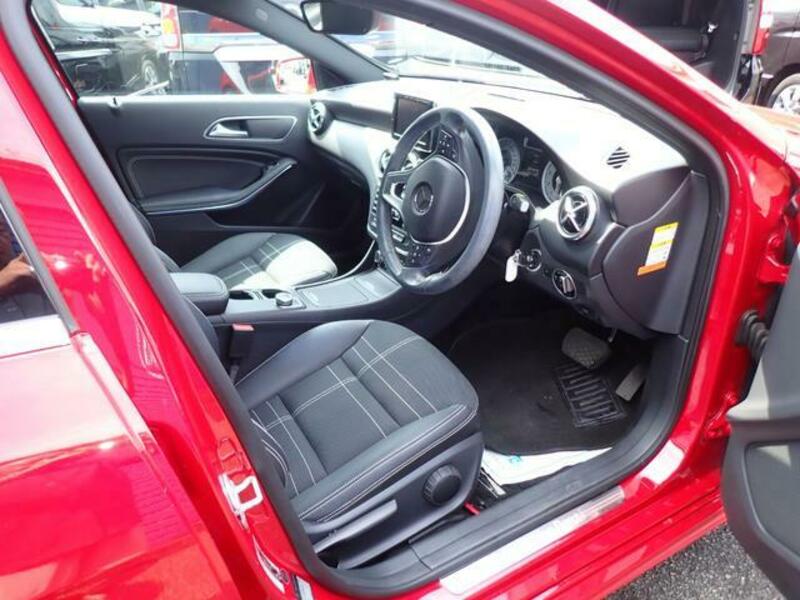 A-CLASS