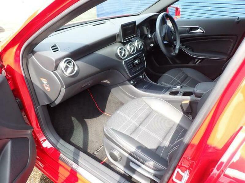 A-CLASS