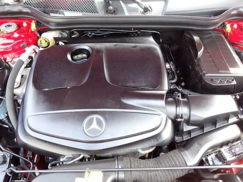 A-CLASS