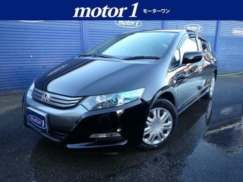HONDA INSIGHT