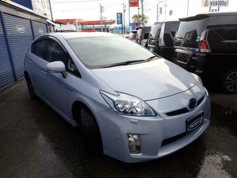 PRIUS