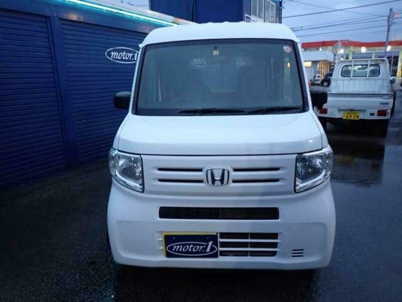 N-VAN