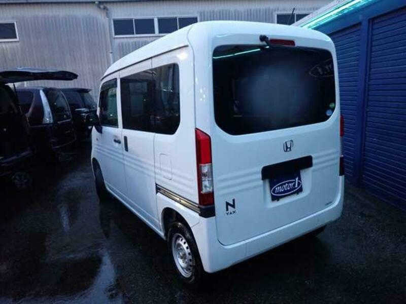N-VAN