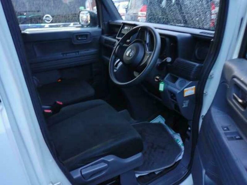 N-VAN