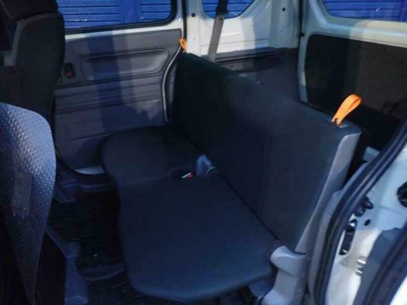 N-VAN