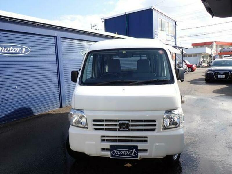 ACTY VAN
