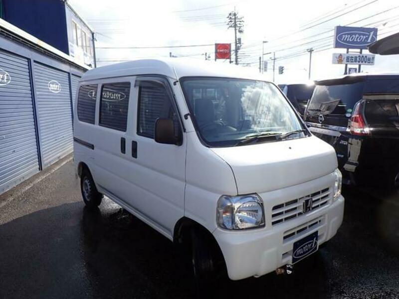 ACTY VAN