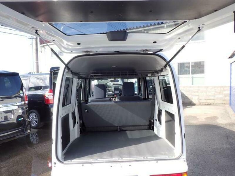 ACTY VAN