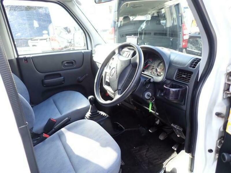 ACTY VAN