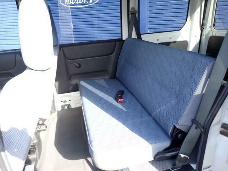 ACTY VAN