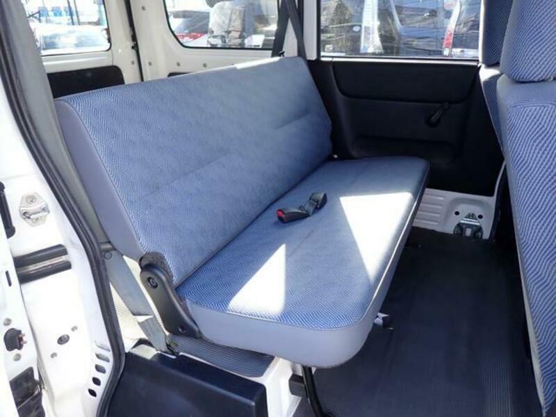 ACTY VAN