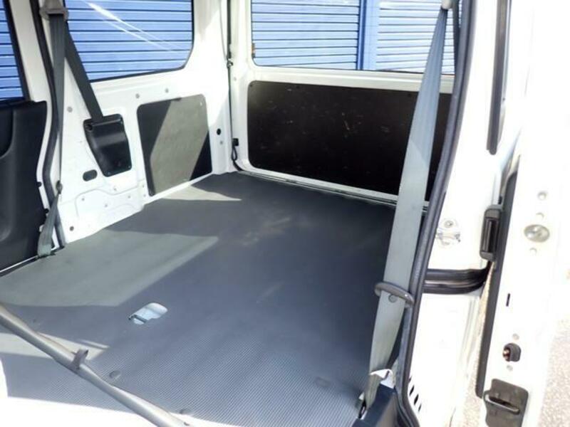 ACTY VAN