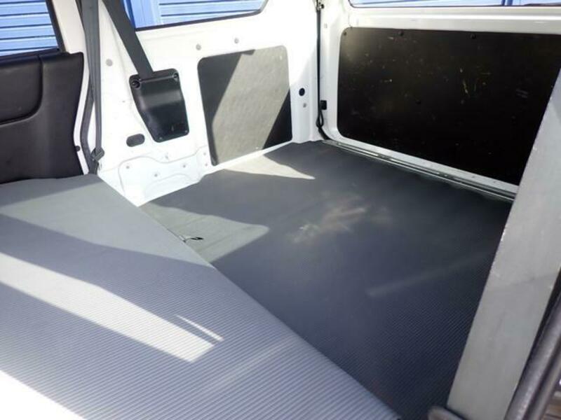ACTY VAN
