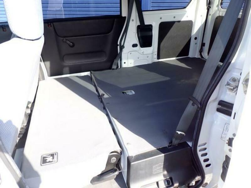 ACTY VAN
