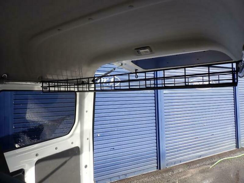 ACTY VAN