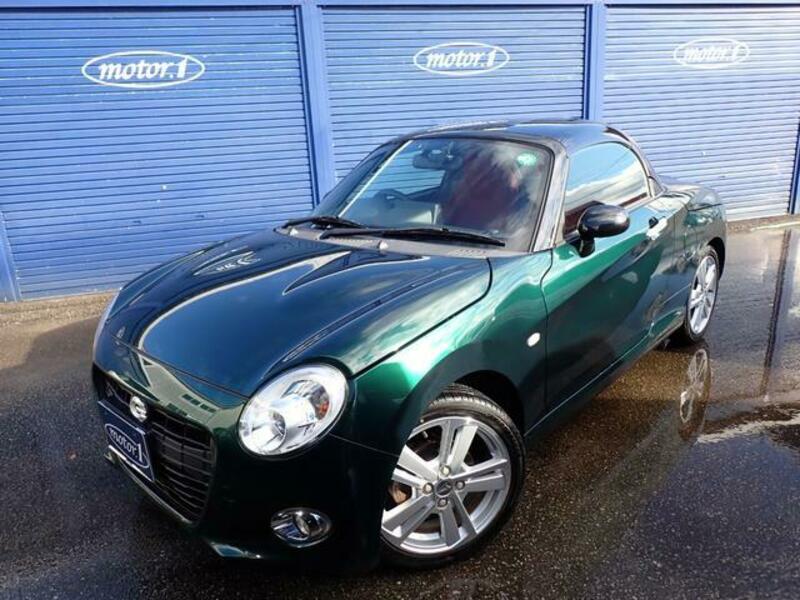 COPEN