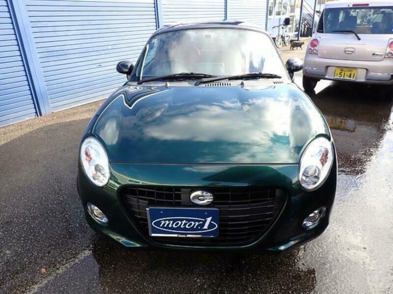 COPEN