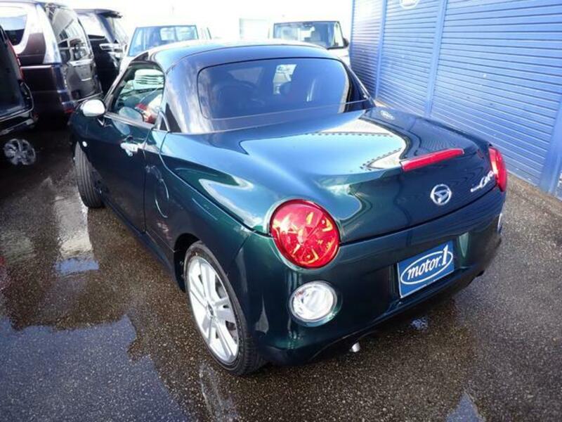 COPEN
