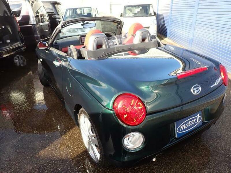 COPEN