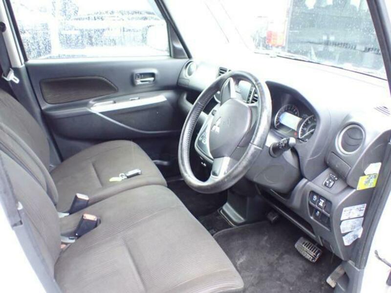EK SPACE CUSTOM